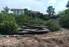 Lô Đất Góc Thoáng Mát, Gần Thị Trấn Sóc Sơn, Tiềm Năng Đầu Tư... Bán đất tại Sóc Sơn, Hà Nội 01