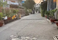 Nhà đẹp 2 tầng, khu Đông Hưng Thuận, giá giảm 200 triệu... Bán nhà riêng tại Đông Hưng Thuận, Hồ Chí Minh 02