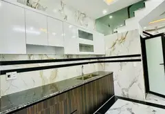 Nhà 4 Tầng 2 Mặt Ngõ Ô Tô Tránh, Vị Trí Đắc Địa Tại Hồng Bàng... Bán nhà riêng tại Hồng Bàng, Hải Phòng 03