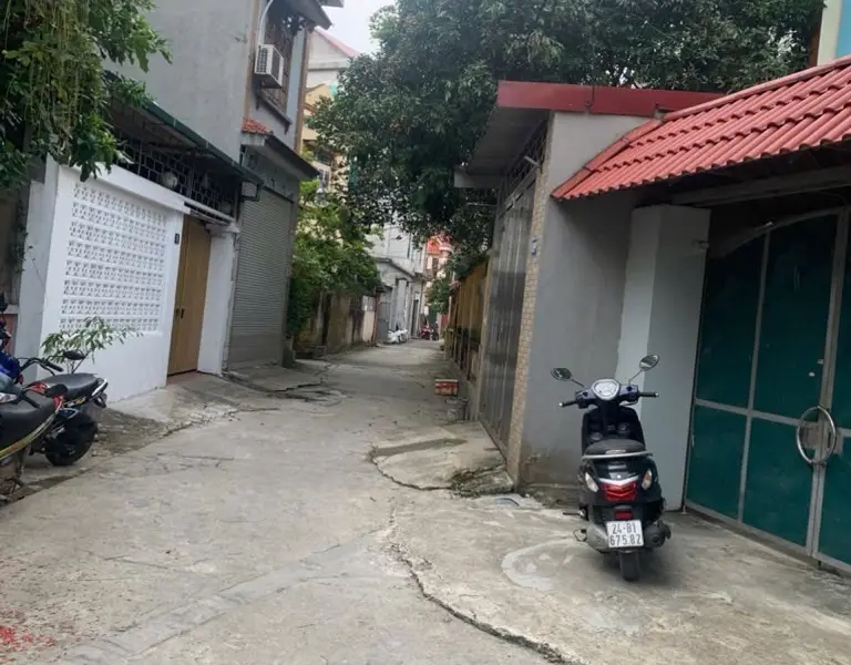 Cơ Hội Vàng Đầu Tư Đất Tại Khu Vực Hót... Bán đất tại Sóc Sơn, Hà Nội 01
