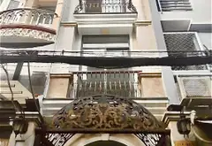 Nhà đẹp 4 tầng có thang máy gần trung tâm Quận 10... Bán nhà riêng tại Hòa Hưng, Hồ Chí Minh 03
