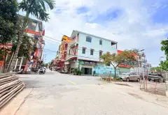 🔥BÁN ĐẤT XUÂN BÁCH QUANG TIẾN - CÁCH 450M LÀ CỤM CN NỘI BÀI - TÀI CHỈNH CHỈ HƠN 2 TỶ... Bán đất tại Nội Bài, Hà Nội 02