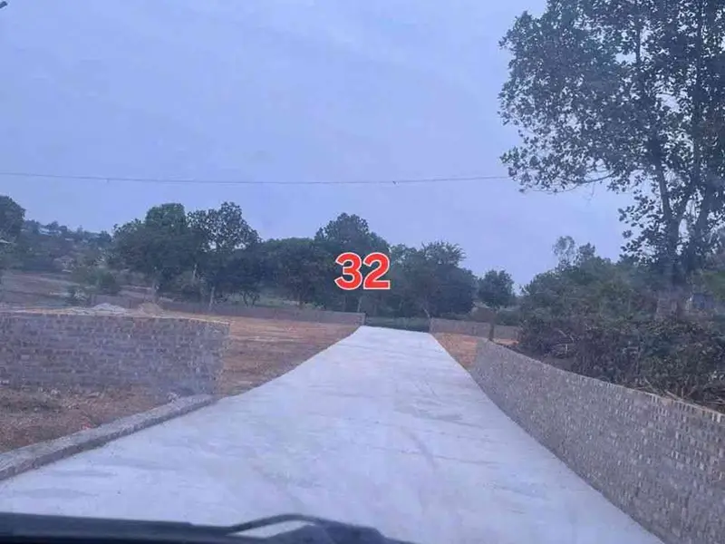 Bán đất 451m2 tại xã Sóc Sơn, Hà Nội giá 3,15 tỷ... Bán đất tại Sóc Sơn, Hà Nội 01