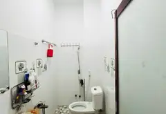 Bán nhà 3 tầng hẽm xe tải Hồ Văn Long gần cc lê thành... Bán nhà riêng tại Tân Tạo, Hồ Chí Minh 06
