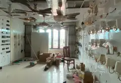 Nhà 5 tầng thang máy quận Thanh Trì, giá tốt cho đầu tư... Bán nhà riêng tại Thanh Trì, Hà Nội 05