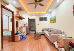 🎯4.4 TỶ: CĂN HỘ ❤️ SỔ ĐỎ 75M2, 3 NGỦ CHUNG CƯ NGUYỄN XIỂN, TẦNG ĐẸP <10, FULL NỘI THẤT.... Bán căn hộ chung cư tại Định Công, Hà Nội 03