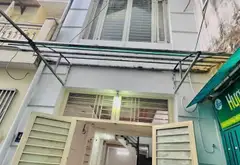Nhà xinh Tân Bình, tiện nghi đầy đủ, giá hợp lý... Bán nhà riêng tại Tân Bình, Hồ Chí Minh 01