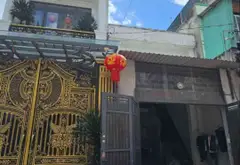 70M2 - DÒNG TIỀN 84TR/NĂM - HXT 6M - SÁT KÊNH THAM LƯƠNG - AEON MALL TÂN PHÚ - NHỈNH 5 TỶ.... Bán nhà riêng tại Bình Hưng Hòa, Hồ Chí Minh 03