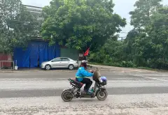 Cơ Hội Vàng Sở Hữu Lô Đất Phân Lô Đẹp Tại Thôn Vàng, Xuân Lai... Bán đất tại Gia Bình, Bắc Ninh 09