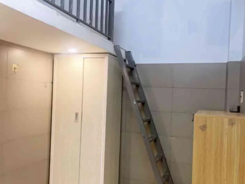 Bán nhà riêng 4 tầng 7 phòng ngủ tại Thiên Phước, Quận Tân Bình... Bán nhà riêng tại Tân Hòa, Hồ Chí Minh 01