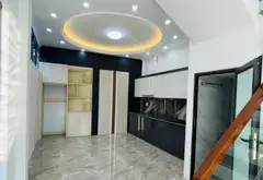 Nhà Tân Cổ Điển Sang Trọng 3,5 Tầng Tại Văn Đẩu, Kiến An... Bán nhà riêng tại Phù Liễn, Hải Phòng 04
