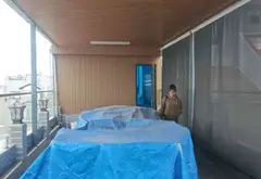 BÁN NHÀ 4 TẦNG CÓ THANG MÁY – DÒNG TIỀN 37 TRIỆU/THÁNG – BÙI TƯ TOÀN, AN LẠC... Bán nhà mặt phố tại An Lạc, Hồ Chí Minh 12