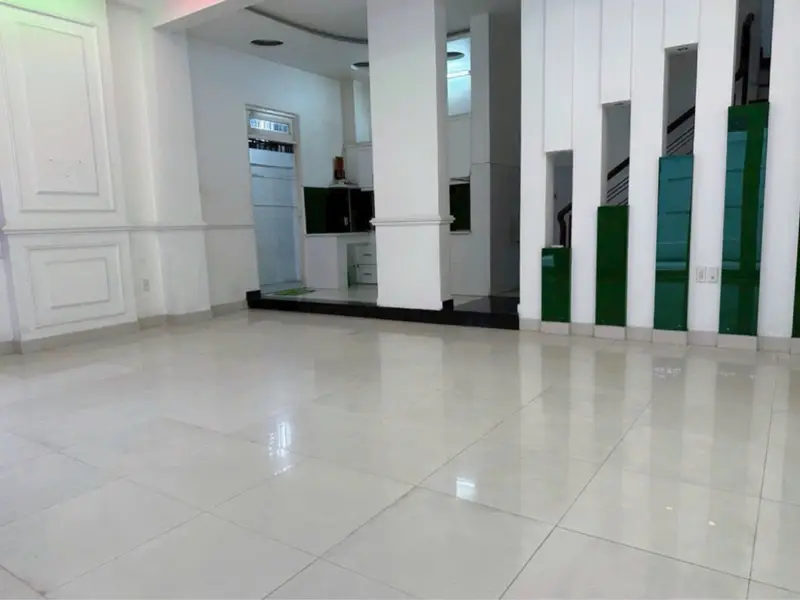Bán nhà riêng 3 tầng 4 phòng ngủ tại An Lạc giá 8.4 tỷ... Bán nhà riêng tại An Lạc, Hồ Chí Minh 01