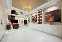Nhà phố 2 mặt tiền Quận 7 - Đẳng cấp, tiện nghi với thang máy và năng lượng mặt trời... Bán nhà mặt phố tại Tân Mỹ, Hồ Chí Minh 02