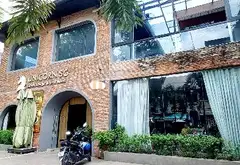 Biệt thự 4 tầng mặt tiền rộng khu ĐaKao Quận 1 giá 440 tỷ... Bán partner tại Tân Định, Hồ Chí Minh 06