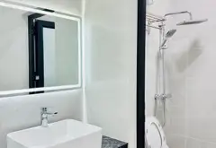Ngôi nhà chuẩn style HẢI PHÒNG siêu chất, ô tô đỗ cửa thoải mái... Bán nhà riêng tại An Hải, Hải Phòng 14