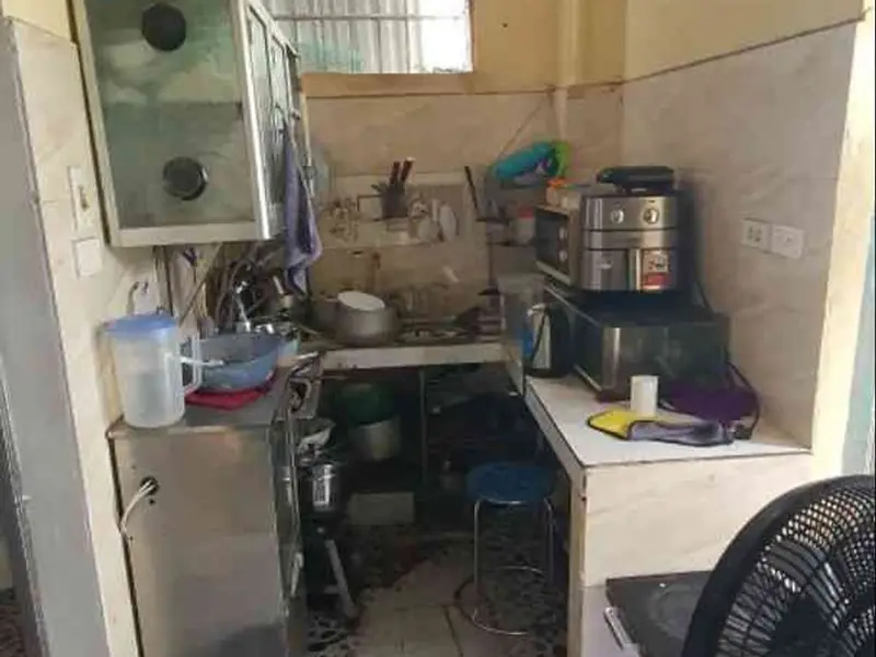 Nhà đẹp xiên phẩm lung linh Hoàng mai... Bán nhà mặt phố tại Định Công, Hà Nội 01
