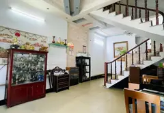 Nhà xinh 3 tầng, sân thượng rộng, giá hời ở Thới An... Bán nhà riêng tại Thới An, Hồ Chí Minh 15