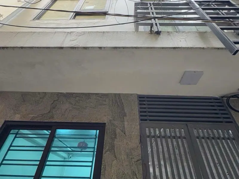 Tòa CCMN lô góc Vũ Trọng Phụng - 9 phòng khép kín, thu nhập ổn định... Bán nhà riêng tại Thanh Xuân, Hà Nội 01