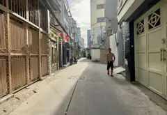 Bán nhà lô góc 4 tầng vị trí đắc địa Quận 11 giá tốt chỉ 9.5 tỷ... Bán nhà riêng tại Bình Thới, Hồ Chí Minh 03