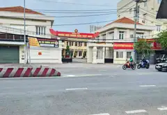 BÁN NHÀ NGANG KHỦNG 6.5M. SÁT HUỲNH TẤN PHÁT. ÔTÔ THÔNG. CHỈ 10 TỶ... Bán nhà riêng tại Tân Mỹ, Hồ Chí Minh 06