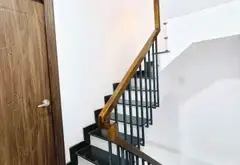 Nhà mới, 4 Tầng, Sát MT Lý Thái Tổ Quận 10, 4PN, Hoàn công.... Bán nhà riêng tại Vườn Lài, Hồ Chí Minh 09