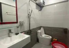 Bán nhà riêng 4 tầng trung tâm Lê Chân, xe ô tô vào tận nhà, gần Aeon... Bán nhà riêng tại Lê Chân, Hải Phòng 09