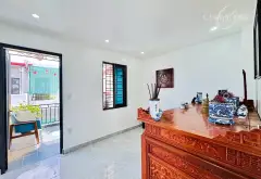 Chính chủ gửi bán căn nhà xinh đẹp tại phố Phạm Hữu Điều
diện tích 43 m² xây 3 tầng độc lập... Bán nhà riêng tại An Biên, Hải Phòng 13