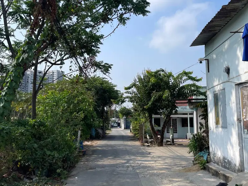 Đất Vàng Gần Vinhomes Grand Park Q9 giá tốt... Bán đất tại Long Bình, Hồ Chí Minh 01