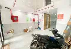 Bán nhà riêng 7 tầng mặt ngõ Vũ Tông Phan, Thanh Xuân, căn hộ dịch vụ cao cấp... Bán nhà riêng tại Khương Đình, Hà Nội 11