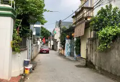 Cơ hội sở hữu đất lô góc 2 mặt thoáng sát Vinhomes Ocean Park 2 3... Bán đất tại Nghĩa Trụ, Hưng Yên 01