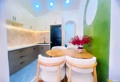 🏡 HẺM XE HƠI 5M - CĂN GÓC THIẾT KẾ ĐẸP - 2 TẦNG - NHỈNH 3🧄... Bán nhà riêng tại An Hội Tây, Hồ Chí Minh 02