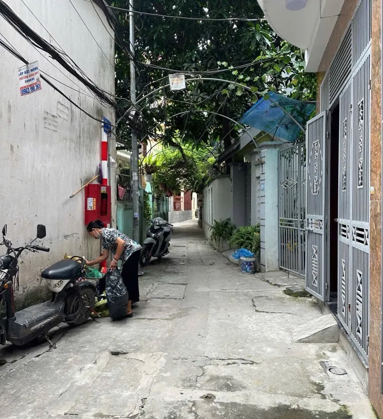 Nhà 4 tầng 3 mặt thoáng Bằng Liệt – Tiềm năng phát triển vượt trội... Bán owner_side tại Hoàng Liệt, Hà Nội 01