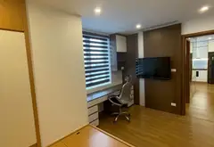 Chính chủ bán căn chung cư A14, tầng đẹp nhất toà, nội thất Full đồ đẹp... Bán căn hộ chung cư tại Yên Hòa, Hà Nội 08
