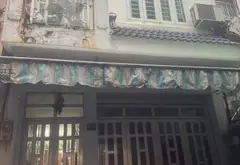 Bán nhà riêng 2 tầng, 3 phòng ngủ, Bình Thạnh, giá 10.6 tỷ... Bán nhà riêng tại Gia Định, Hồ Chí Minh 08