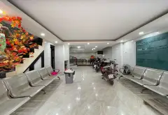 Bán nhà riêng 6 tầng tại Phường Long Biên, Hà Nội - Diện tích 100 m², pháp lý cơ sở... Bán nhà riêng tại Long Biên, Hà Nội 03