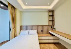 Bán nhà riêng xây mới 100% tại phường 11, Gò Vấp, diện tích 48 m2, thiết kế hiện đại... Bán nhà riêng tại Thông Tây Hội, Hồ Chí Minh 07