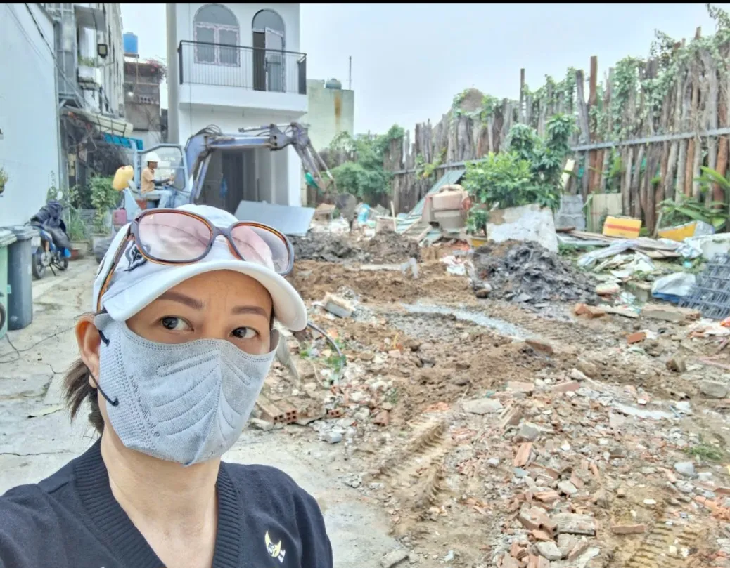 Bán đất Phan Anh – 161m², hẻm xe tải 6m, giá 7,3 tỷ... Bán đất tại Bình Trị Đông, Hồ Chí Minh 01