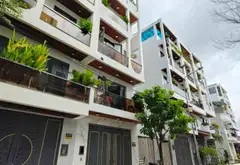 Bán nhà riêng 5 tầng hướng Đông Nam, diện tích 51.7m² tại quận 12... Bán nhà riêng tại Thới An, Hồ Chí Minh 02