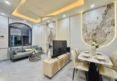 5x7m, Bán nhà 2 Tầng, Hẻm 3M, Phạm Văn Bạch, P12 Gò Vấp, 4 Tỷ hơn... Bán nhà riêng tại An Hội Tây, Hồ Chí Minh 03