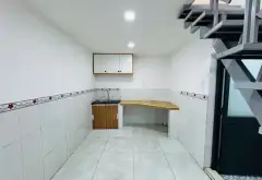 Nhà 5 phòng tiện nghi, thu nhập cực khủng tại Tân Thới Hiệp... Bán nhà riêng tại Tân Thới Hiệp, Hồ Chí Minh 04