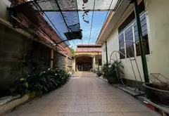 Cơ hội hiếm có sở hữu nhà 2 tầng rộng 462 m2 tại Tân Trụ với giá đặc biệt... Bán nhà riêng tại Tân Sơn, Hồ Chí Minh 04