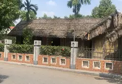 Kho - Nhà xưởng 100m2 sẵn sàng kinh doanh tại Phù Khê, Bắc Ninh... Bán kho, nhà xưởng tại Phù Khê, Bắc Ninh 20