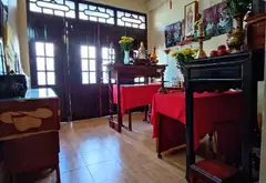 Nhà 3 Tầng Mặt Đường Tân Thành Tân Phú ~100m² Ô Tô Đậu Cửa Sổ A4... Bán nhà riêng tại Tân Phú, Hồ Chí Minh 07