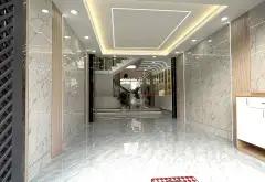 Siêu phẩm nhà phố 5 tầng, ô tô trong nhà, giá sốc tại Q12... Bán nhà riêng tại Trung Mỹ Tây, Hồ Chí Minh 02