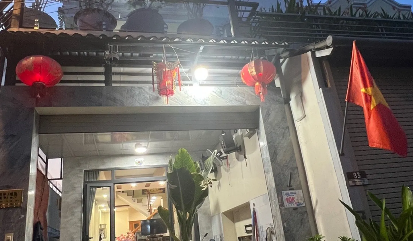 Nhà 4 Tầng 2 Mặt Hẻm Cực Đẹp Tại Thạnh Xuân, Quận 12 - Cơ Hội Vàng Sở Hữu... Bán nhà riêng tại Thới An, Hồ Chí Minh 01