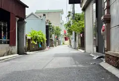 Bán đất Phúc Thịnh Vân Nội Đông Anh đường thông oto giá hơn 4 tỷ... Bán đất tại Phúc Thịnh, Hà Nội 03