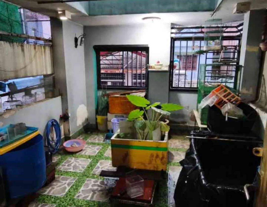 Nhà Phố Trung Tâm Quận 3, Không Gian Riêng Tinh Tế Với 9 Phòng Riêng Biệt... Bán nhà mặt phố tại Vườn Lài, Hồ Chí Minh 01