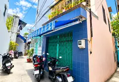 TÌM NHÀ THOÁNG SÁNG? NHÀ GÓC 2 MẶT THOÁNG, NGANG 4,3M – 4,9 TỶ TL... Bán nhà riêng tại Bình Đông, Hồ Chí Minh 04