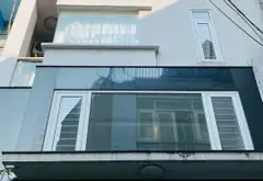 Cơ hội vàng sở hữu nhà 5 tầng mặt tiền rộng tại Lạc Long Quân với giá hời... Bán nhà riêng tại Tân Hòa, Hồ Chí Minh 01